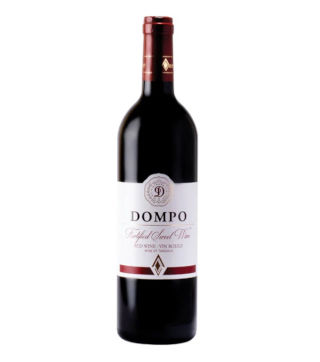 dompo red fortified sweet wine-nairobidrinks